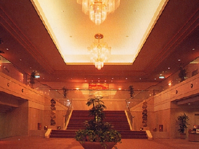 Golf Course Thumbnail 2