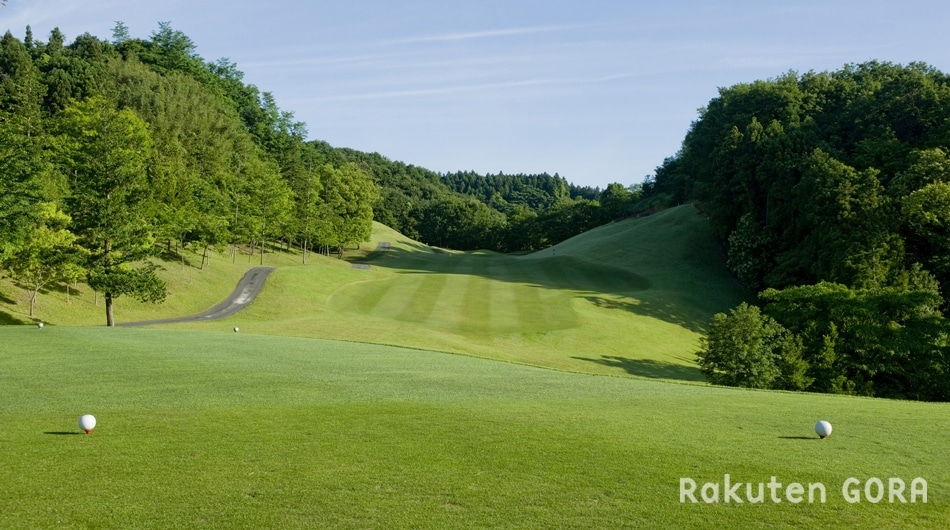 Golf Course Thumbnail 3