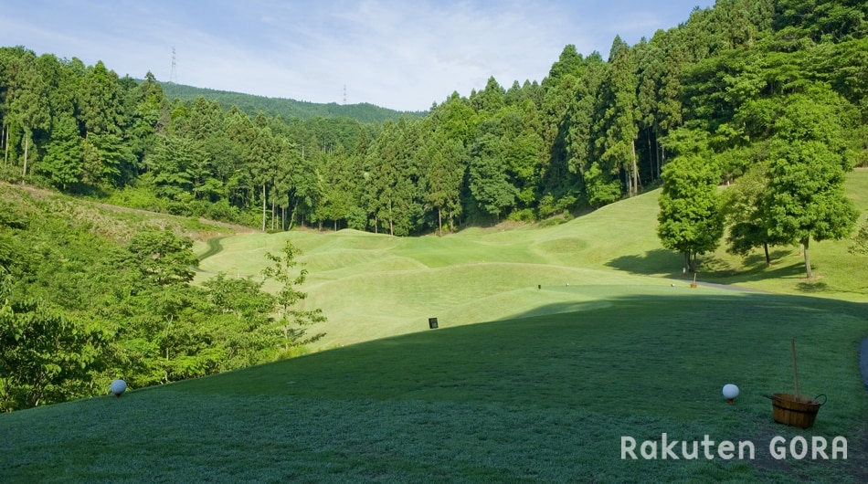 Golf Course Thumbnail 4