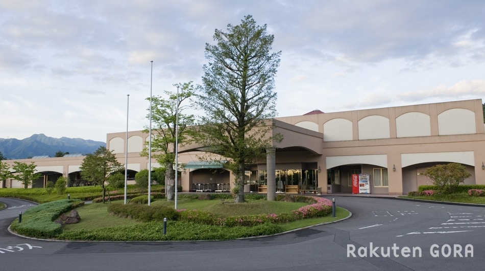 Golf Course Thumbnail 2