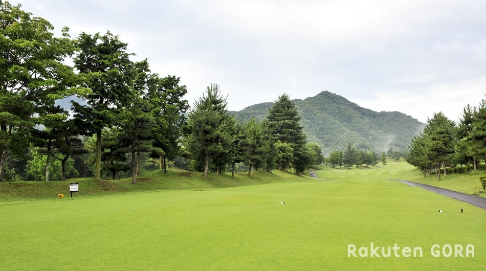 Golf Course Thumbnail 3