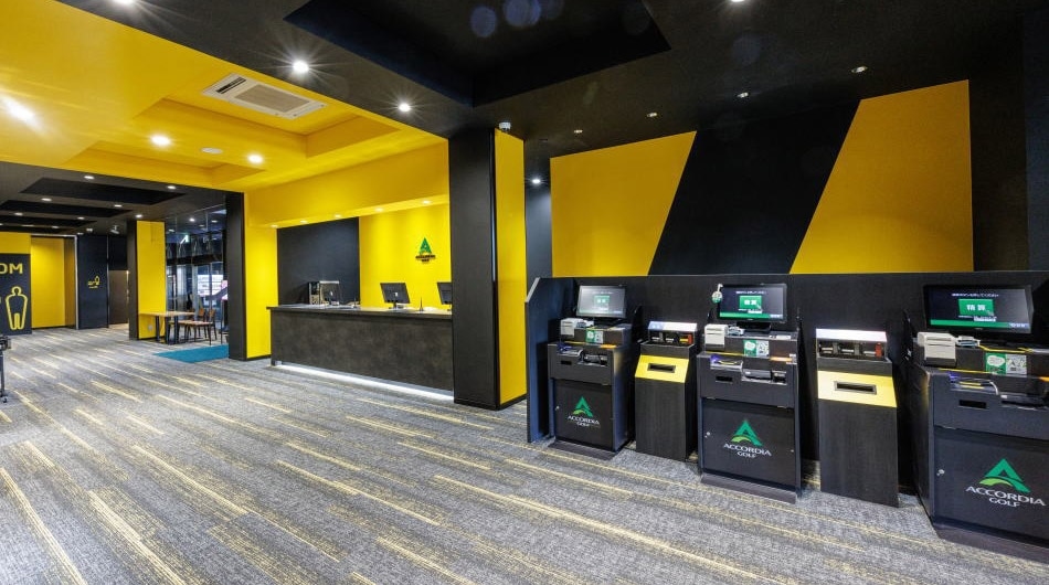 Golf Course Thumbnail 2