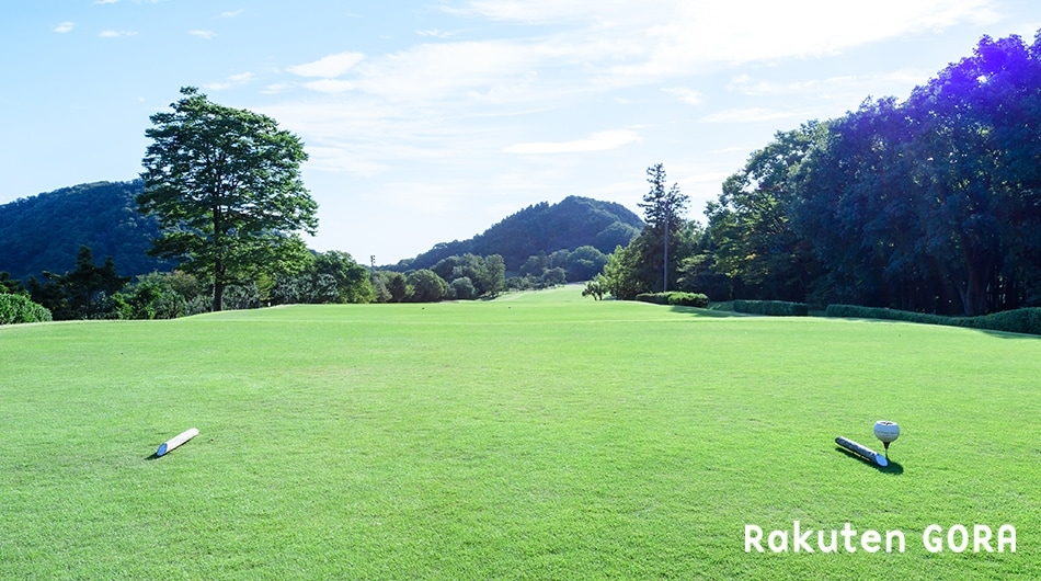 Golf Course Thumbnail 3