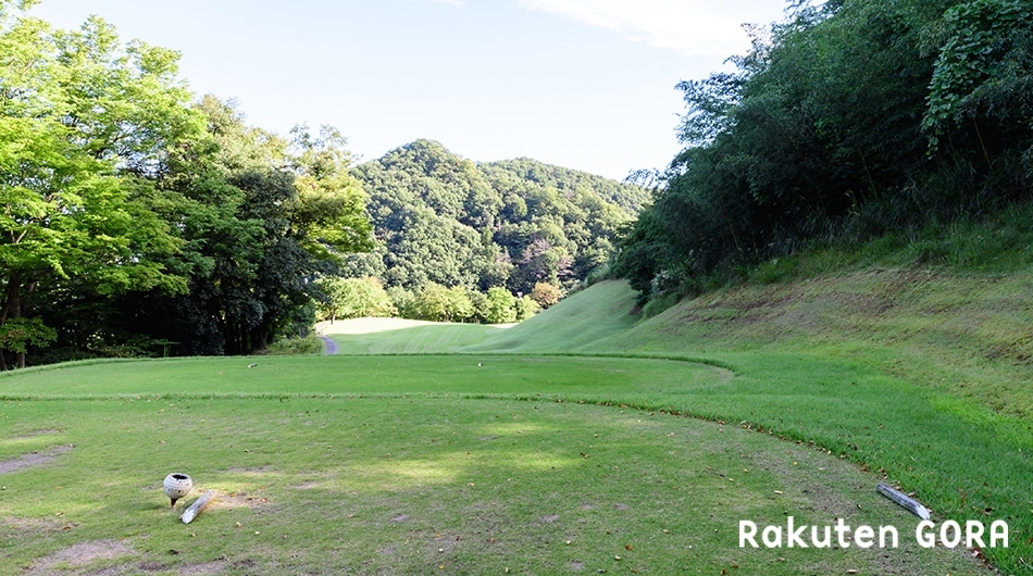 Golf Course Thumbnail 4