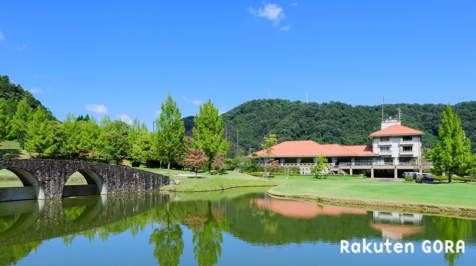 Golf Course Thumbnail 1