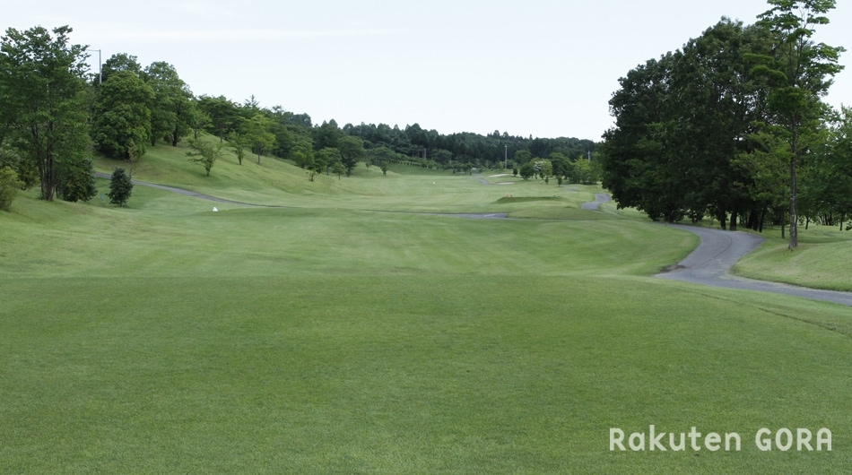 Golf Course Thumbnail 4