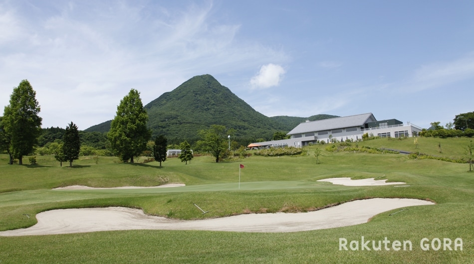 Golf Course Thumbnail 1