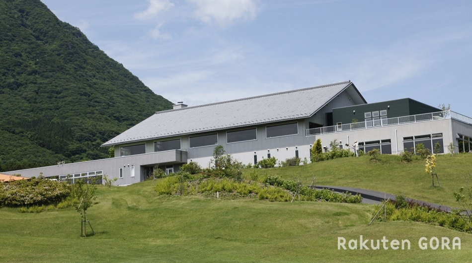 Golf Course Thumbnail 2