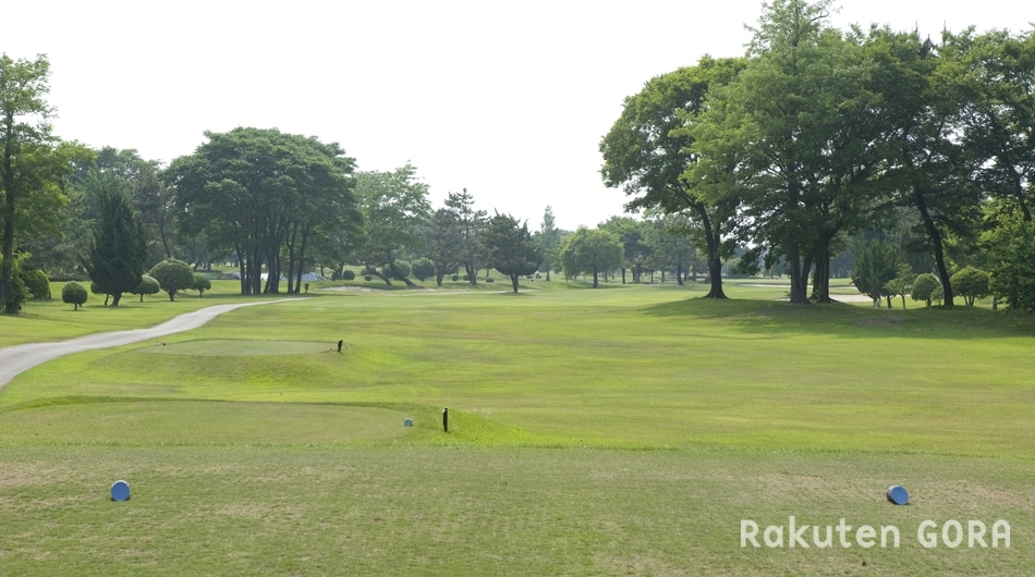 Golf Course Thumbnail 4