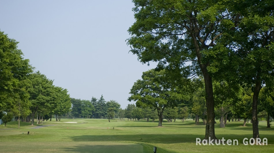 Golf Course Thumbnail 1