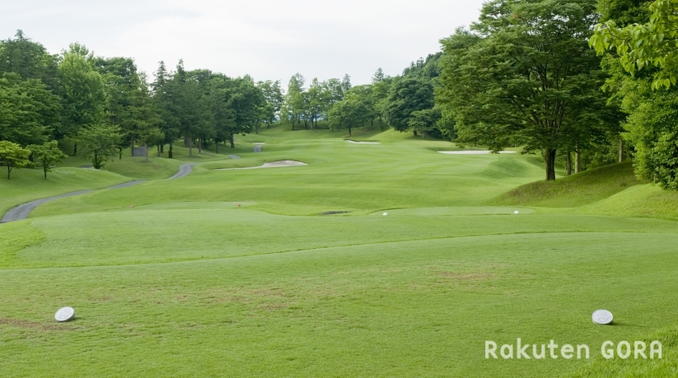 Golf Course Thumbnail 3