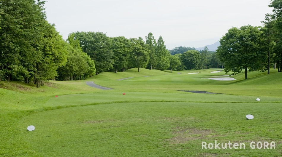 Golf Course Thumbnail 4