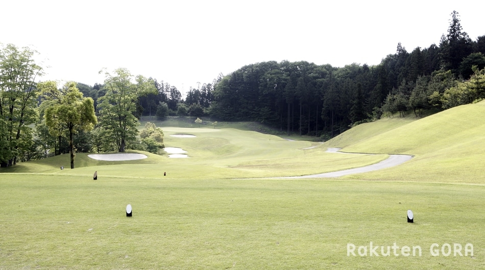 Golf Course Thumbnail 3