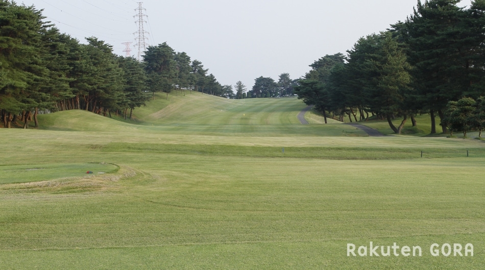 Golf Course Thumbnail 3