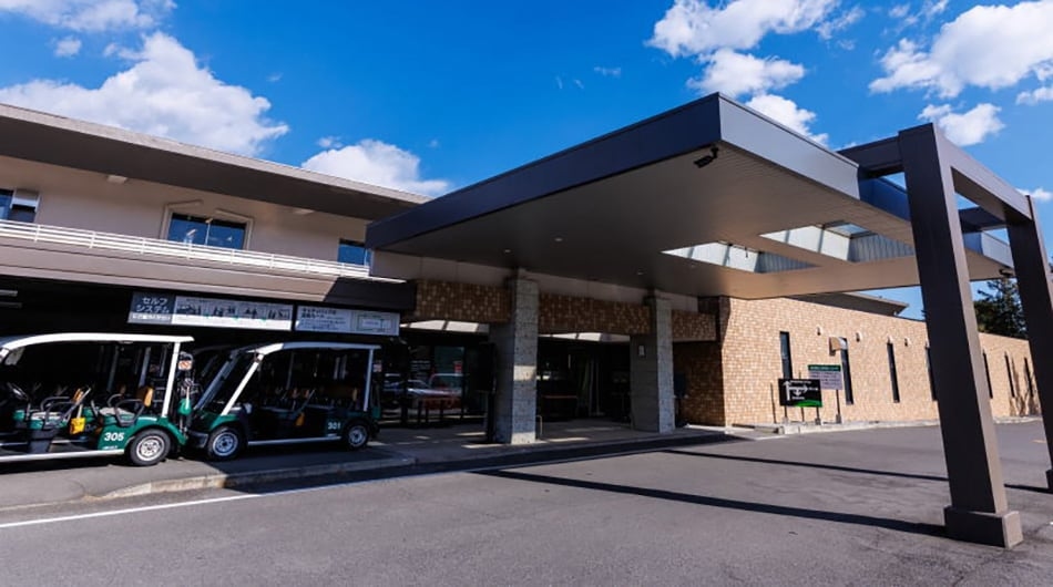 Golf Course Thumbnail 1