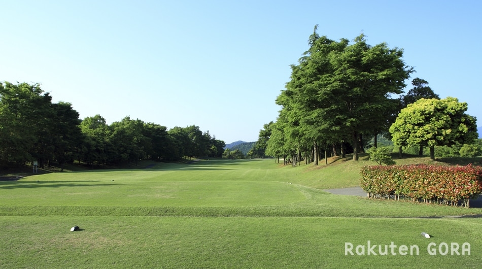 Golf Course Thumbnail 3