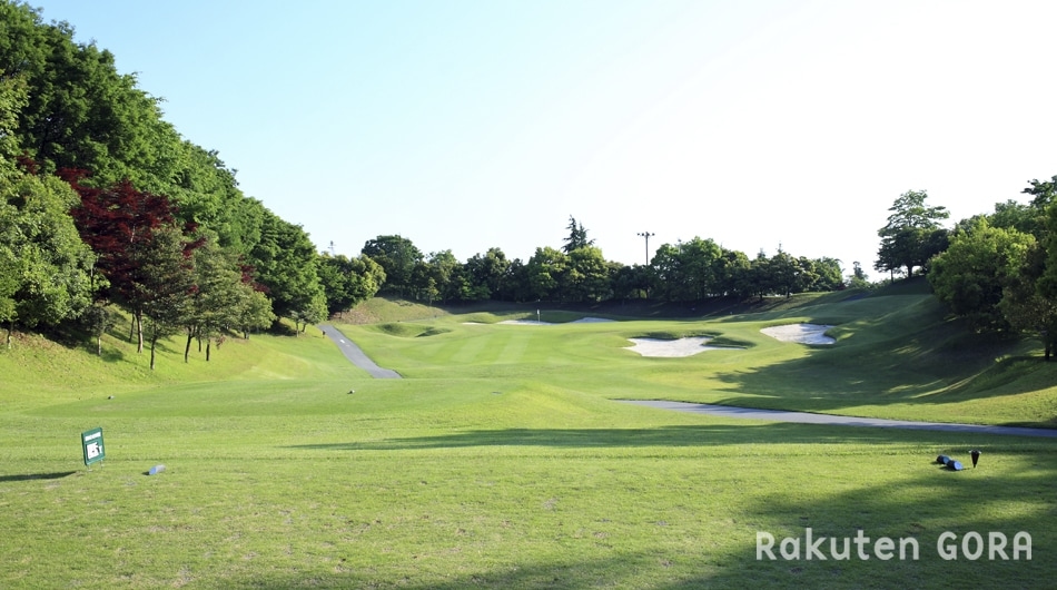 Golf Course Thumbnail 4