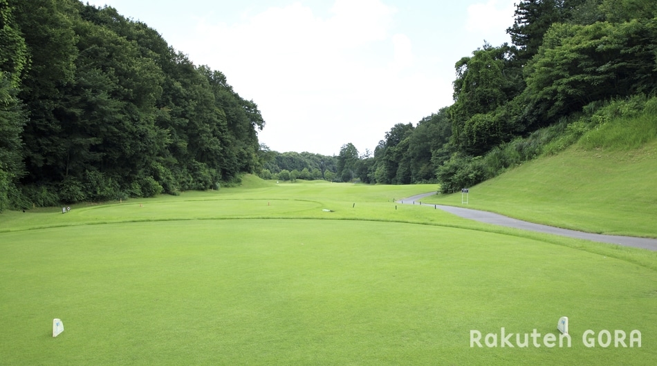 Golf Course Thumbnail 3