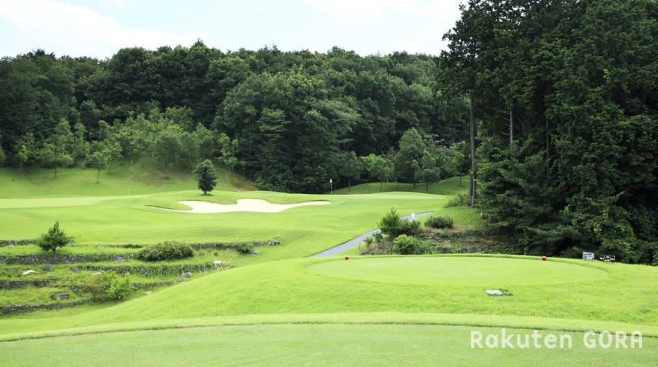 Golf Course Thumbnail 4