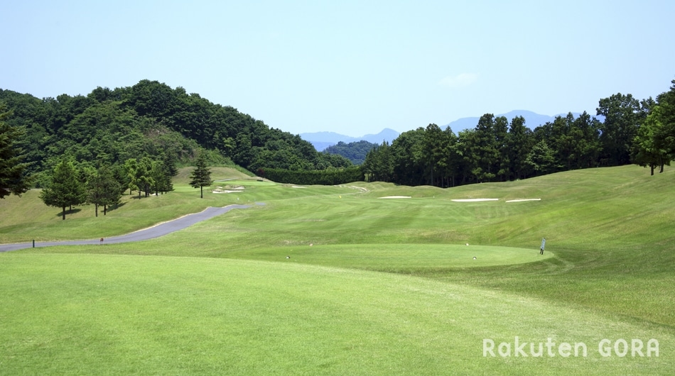 Golf Course Thumbnail 3