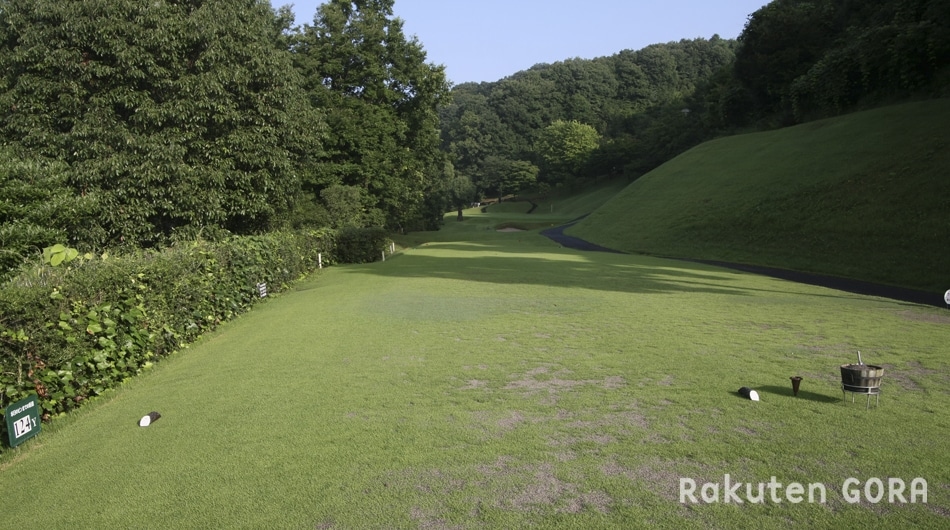 Golf Course Thumbnail 4