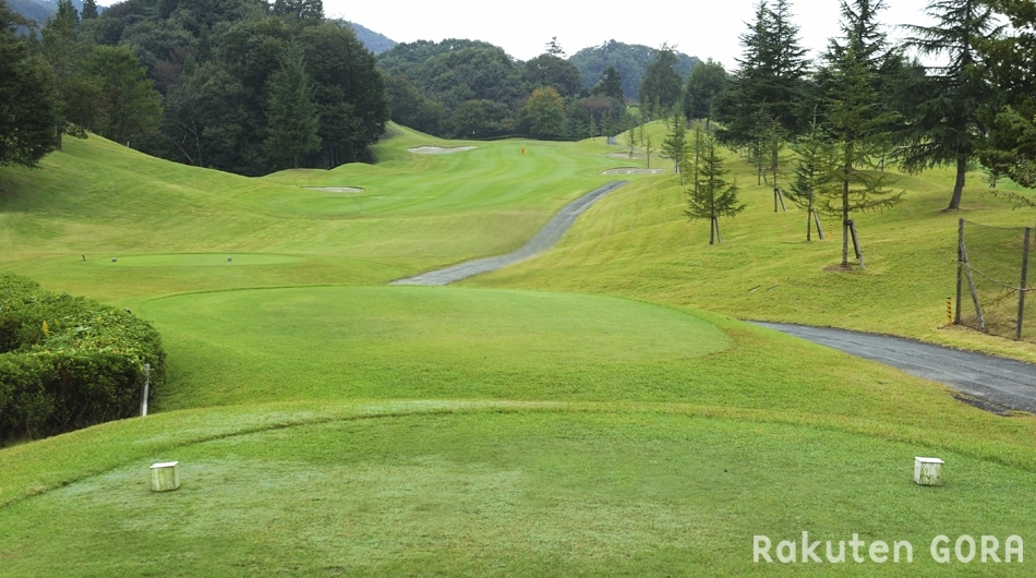 Golf Course Thumbnail 3