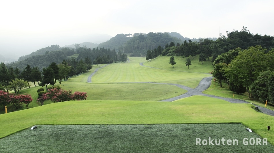 Golf Course Thumbnail 3