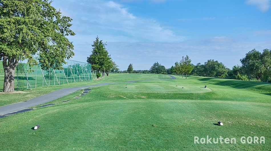 Golf Course Thumbnail 3