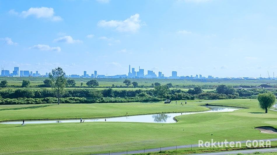 Golf Course Thumbnail 1