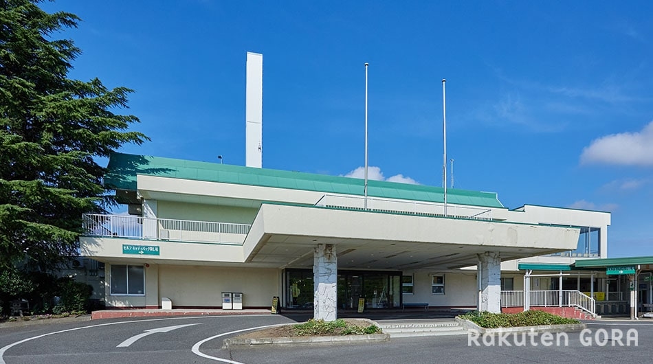 Golf Course Thumbnail 2