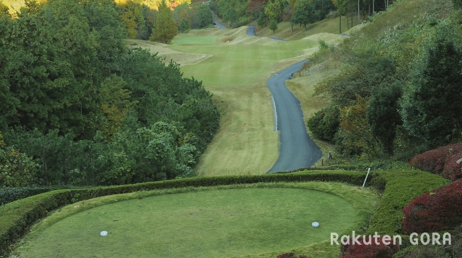 Golf Course Thumbnail 3