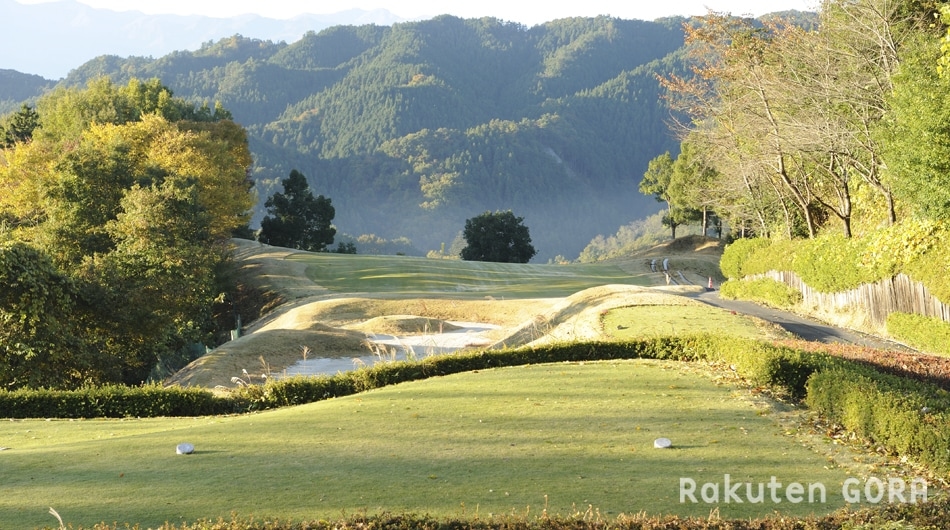 Golf Course Thumbnail 4