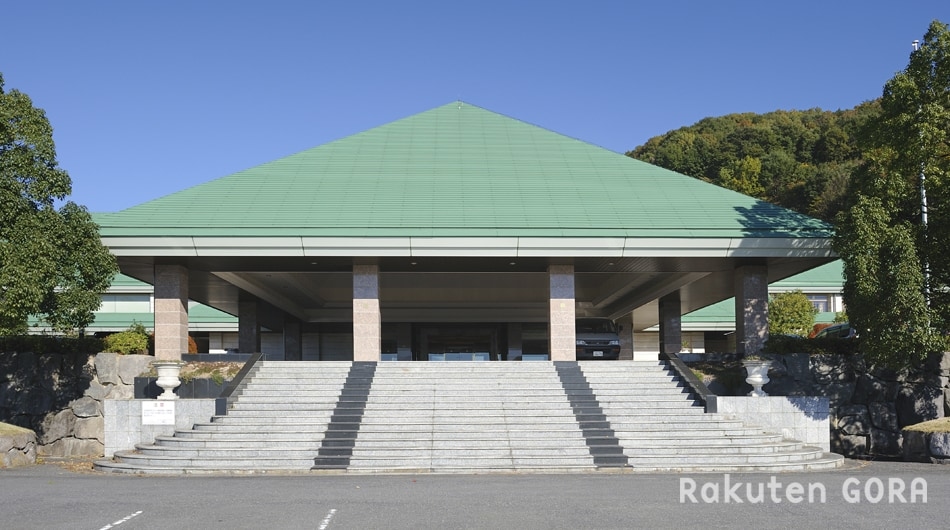 Golf Course Thumbnail 2