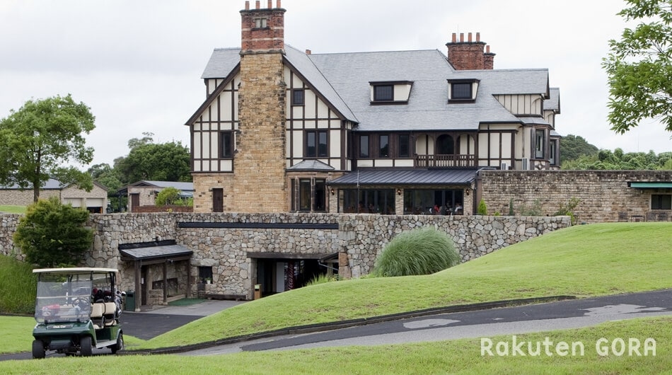 Golf Course Thumbnail 2