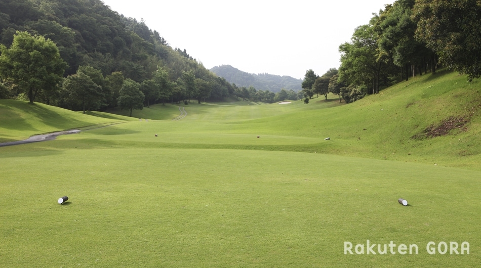 Golf Course Thumbnail 4