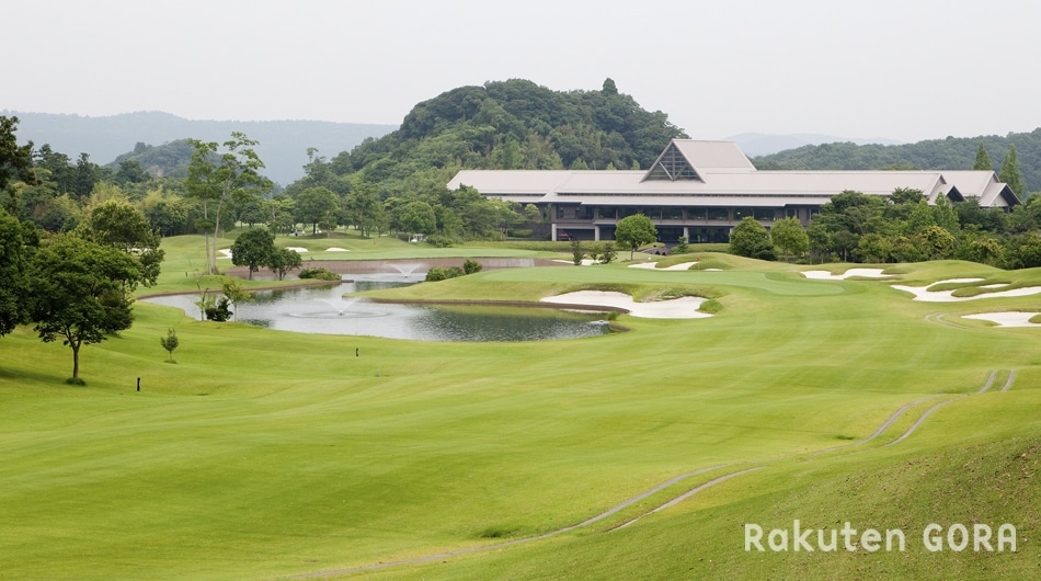 Golf Course Thumbnail 1