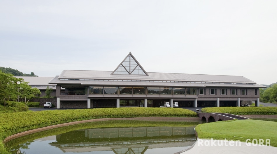 Golf Course Thumbnail 2