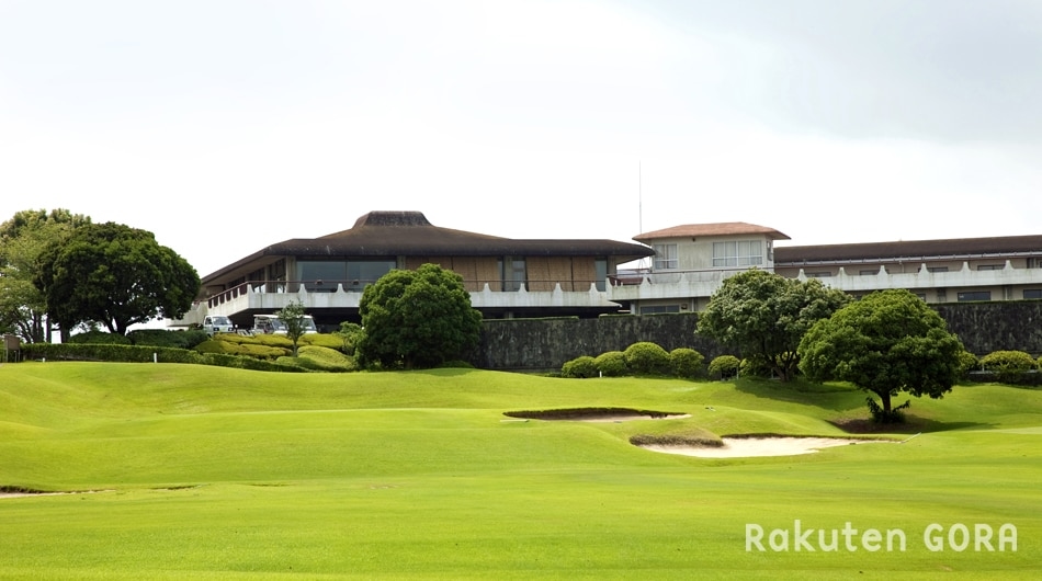 Golf Course Thumbnail 2