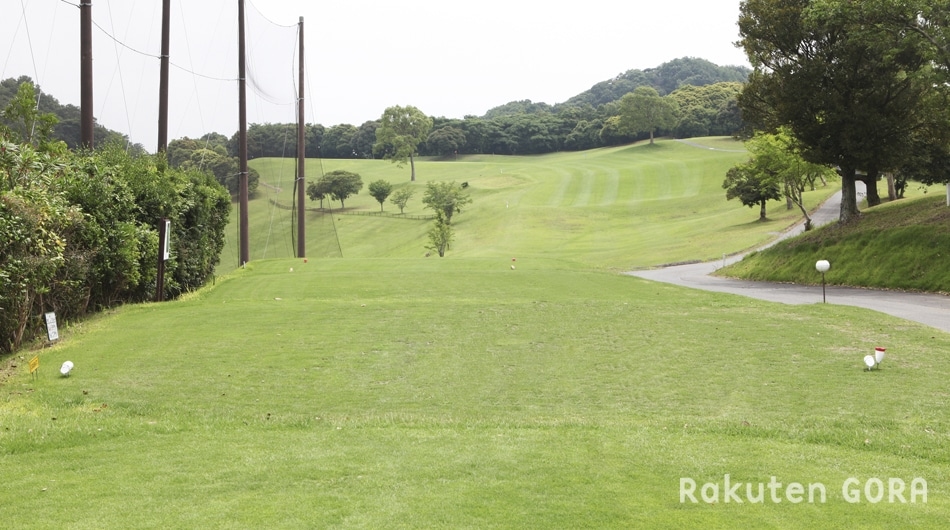 Golf Course Thumbnail 4