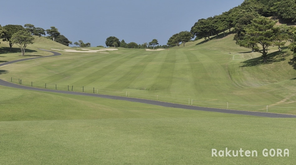 Golf Course Thumbnail 3