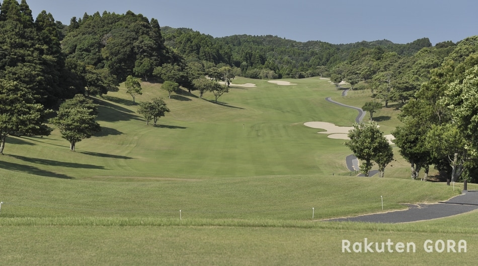 Golf Course Thumbnail 4