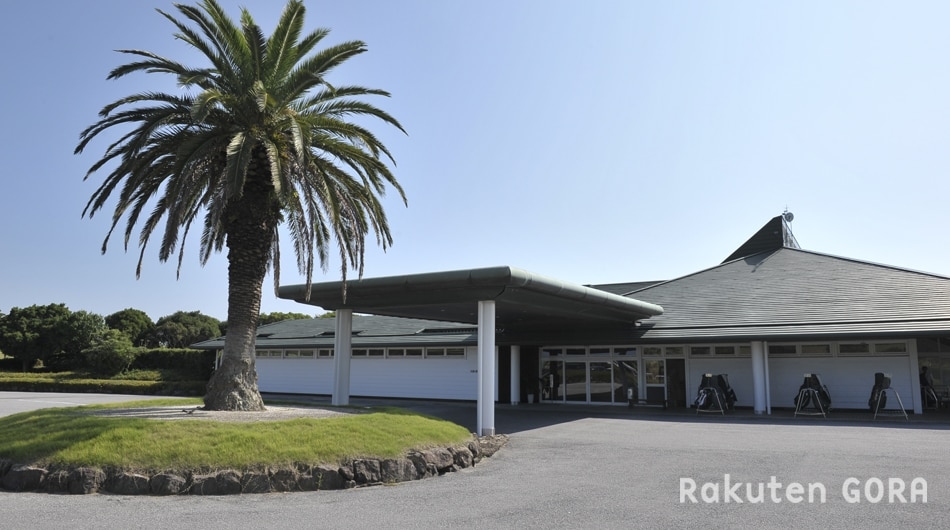 Golf Course Thumbnail 2