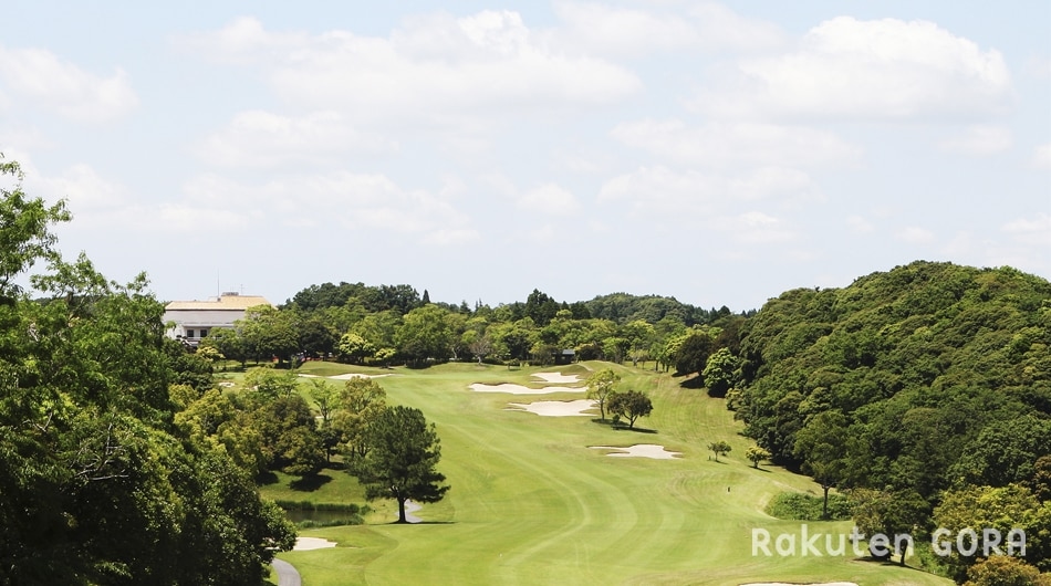 Golf Course Thumbnail 1