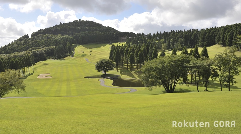 Golf Course Thumbnail 1