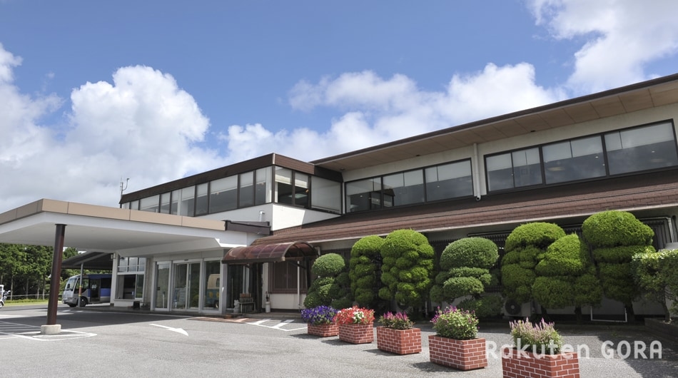 Golf Course Thumbnail 2