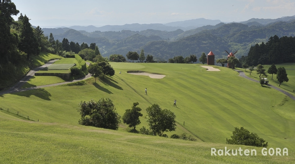 Golf Course Thumbnail 1