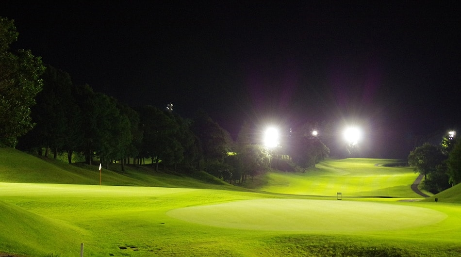 Golf Course Thumbnail 1