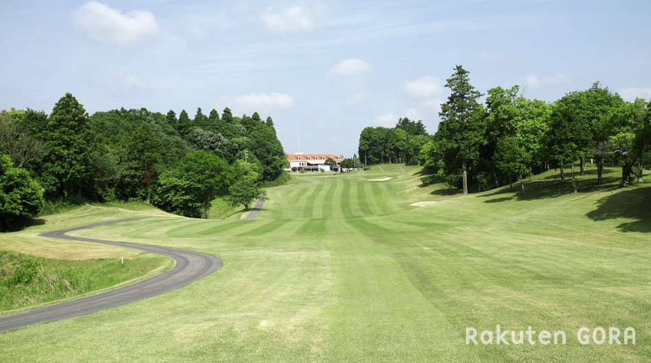 Golf Course Thumbnail 2