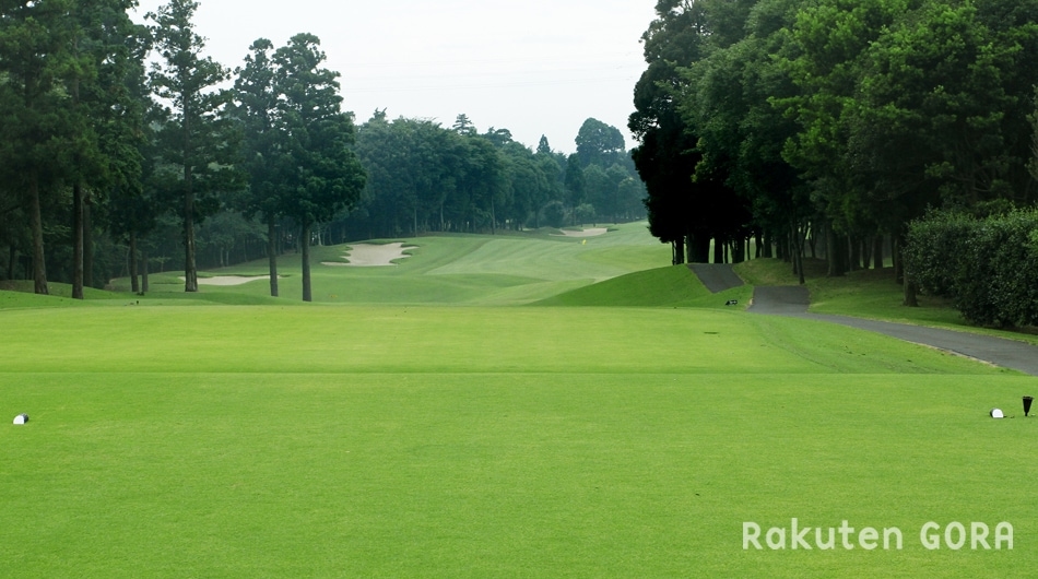 Golf Course Thumbnail 4