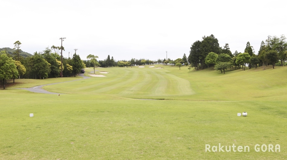 Golf Course Thumbnail 3